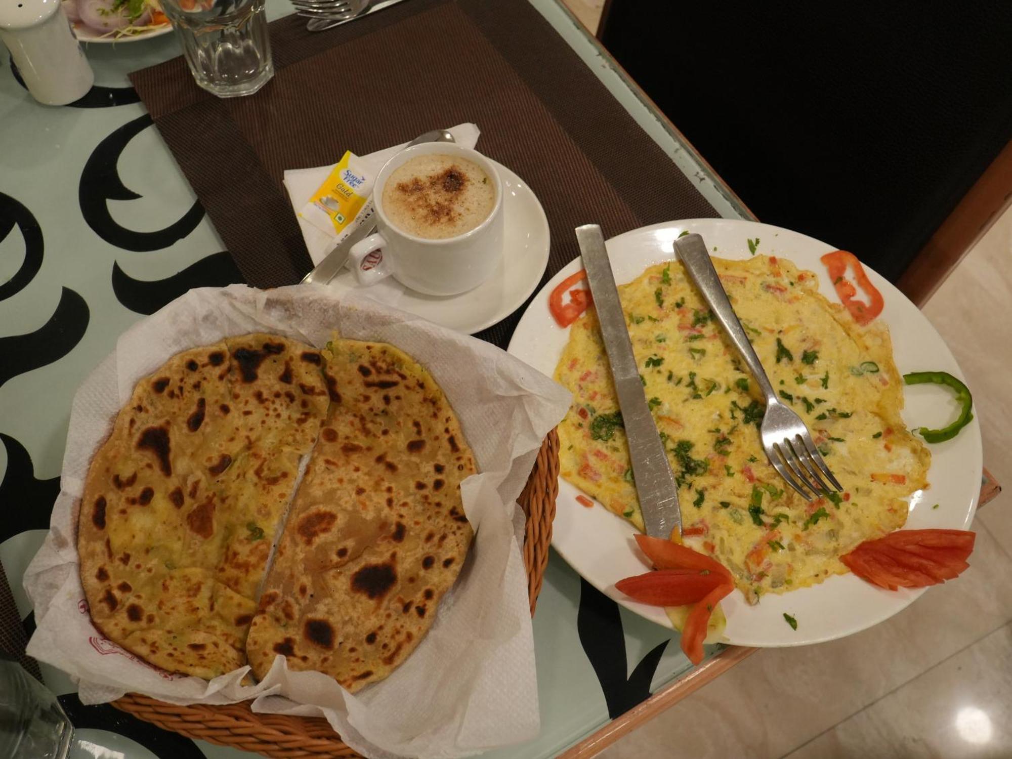 Saubhagya Inn By Kempinski Lucknow Zewnętrze zdjęcie