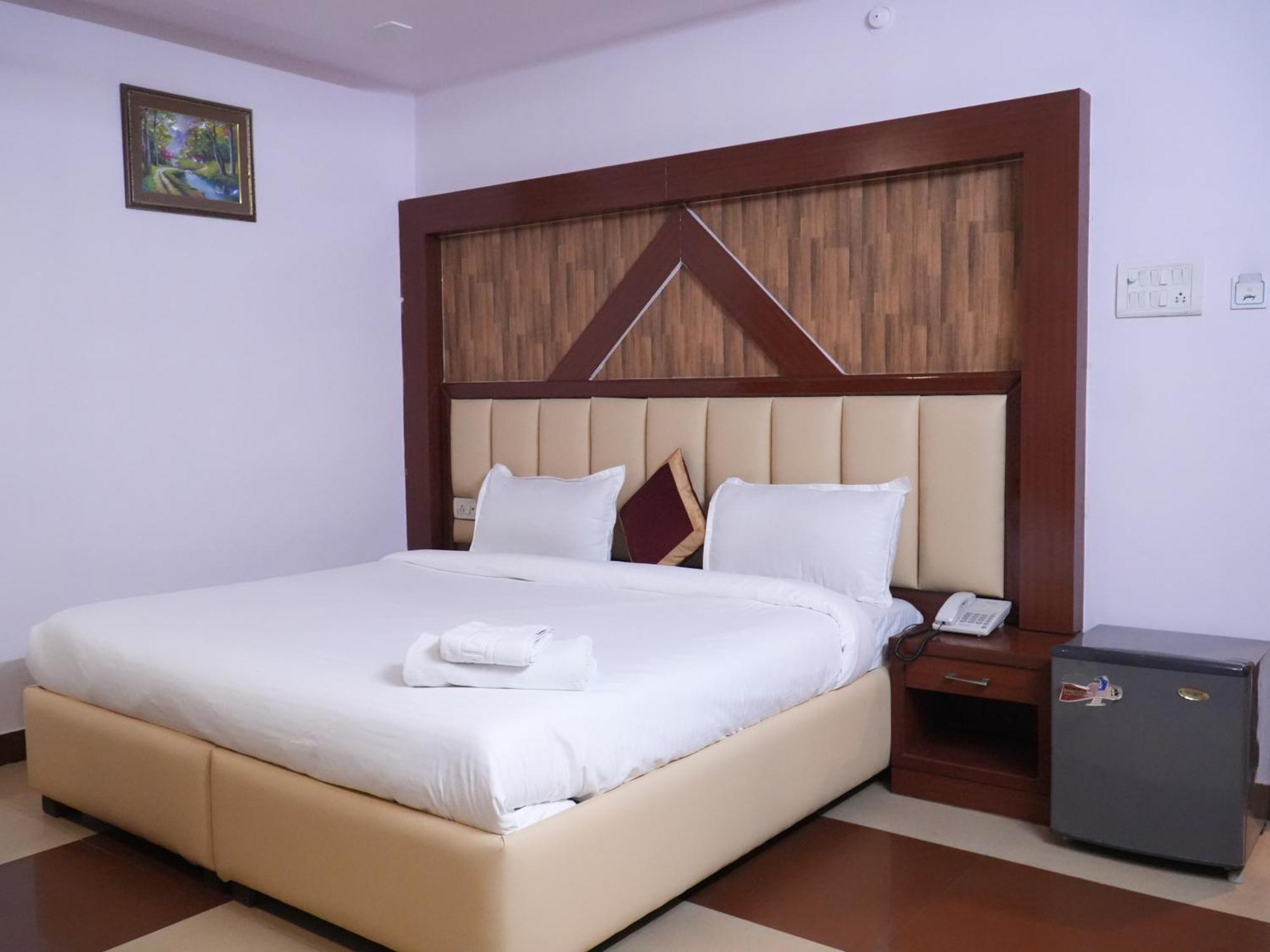 Saubhagya Inn By Kempinski Lucknow Zewnętrze zdjęcie