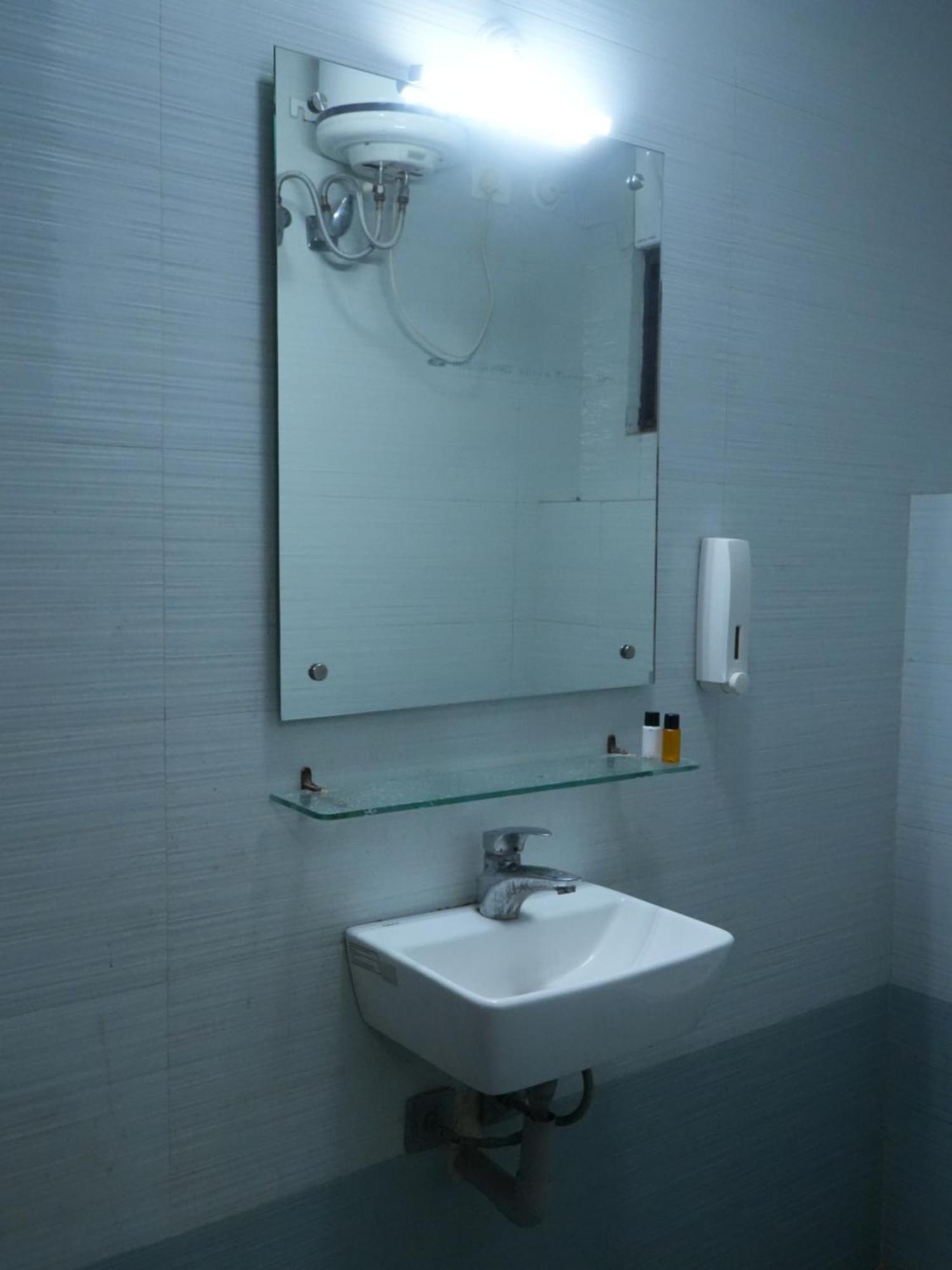 Saubhagya Inn By Kempinski Lucknow Zewnętrze zdjęcie