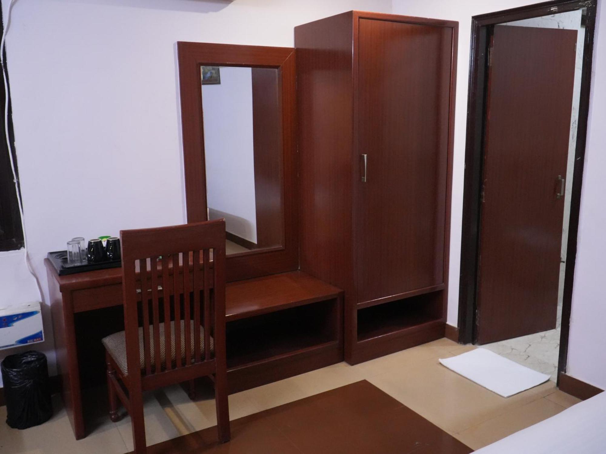 Saubhagya Inn By Kempinski Lucknow Zewnętrze zdjęcie